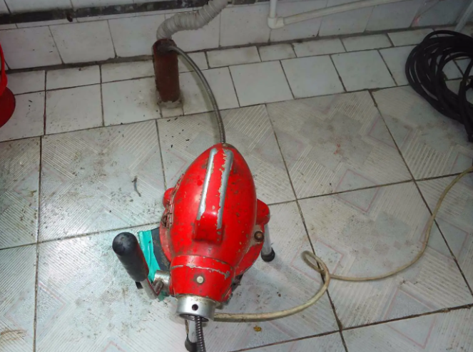 云龙下水道疏通